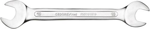 Gedore RED 3300930 R05100607 Doppel-Maulschlüssel 6 - 7mm DIN 3110 von Gedore RED