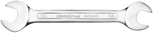 Gedore RED 3301074 R05122022 Doppel-Maulschlüssel 20 - 22mm DIN 895 von Gedore RED