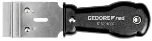 Gedore RED 3301566 Etikettenschaber 1St. von Gedore RED