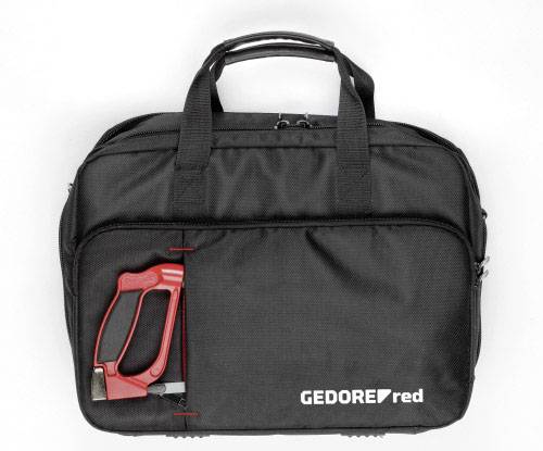 Gedore RED 3301662 R20702069 Werkzeugtasche unbestückt von Gedore RED