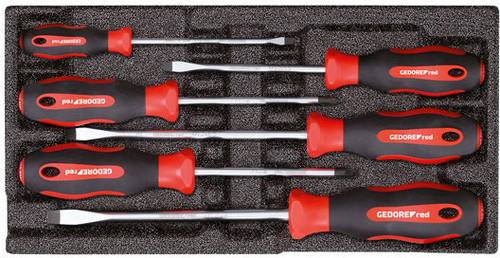 Gedore RED R22150014 Schraubendreher-Set von Gedore RED