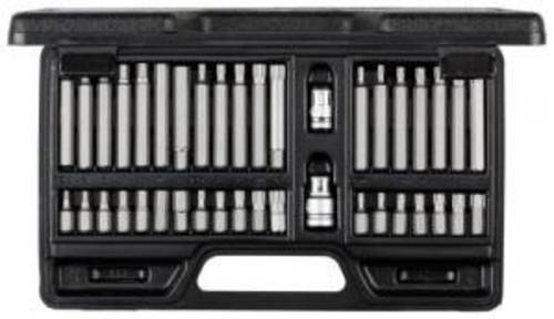 Gedore RED R35003040 3301572 Bit-Set 40teilig von Gedore RED