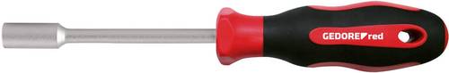 Gedore RED R38500719 Steckschlüssel Schlüsselweite (Metrisch): 7mm Klingenlänge: 100mm von Gedore RED