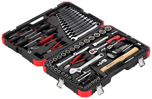Gedore RED R46003100 Steckschlüsselsatz 3300063 Gedore RED R46003100 Steckschlüsselsatz 3300063 von Gedore RED
