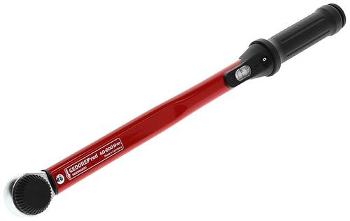Gedore RED R68900200 3301217 Drehmomentschlüssel 40 - 200 Nm Gedore RED R68900200 3301217 Drehmomentschlüssel 40 - 200 Nm von Gedore RED