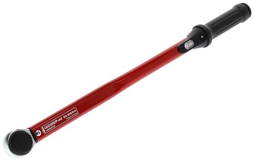 Gedore RED R68900300 3301218 Drehmomentschlüssel 60 - 300 Nm von Gedore RED