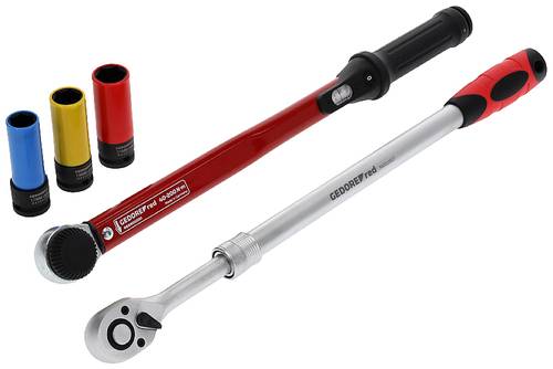 Gedore RED R69003000 3300187 Werkzeugset Gedore RED R69003000 3300187 Werkzeugset von Gedore RED