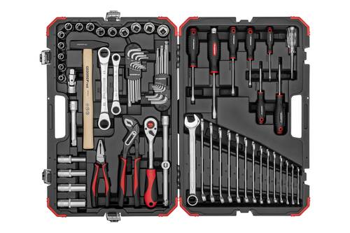 Gedore RED R69003069 Steckschlüsselsatz 3300191 von Gedore RED