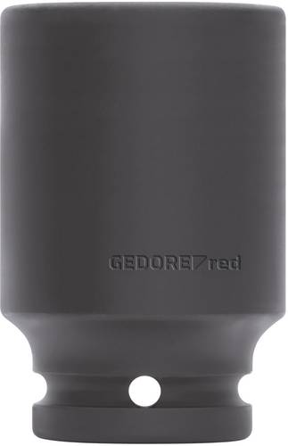 Gedore RED R83004619 Kraft-Steckschlüsseleinsatz metrisch 1  (25 mm) 1 Stück 3300682 von Gedore RED