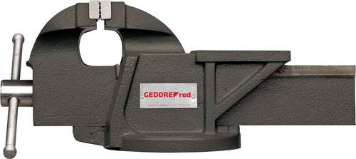 Gedore RED R93800125 Schraubstock 3301737 von Gedore RED