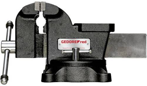 Gedore RED R93800150 Schraubstock 3301738 Backenbreite: 150mm von Gedore RED