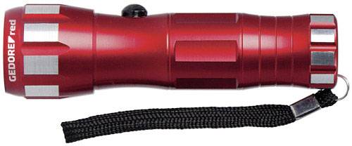 Gedore RED R95300017 Taschenlampe batteriebetrieben Gedore RED R95300017 Taschenlampe batteriebetrieben von Gedore RED