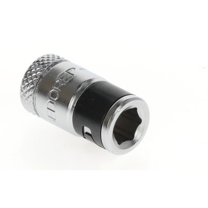 Bit-Adapter 1/4" vierkant > 1/4" sechskant Bit-Adapter 1/4" vierkant > 1/4" sechskant von Gedore