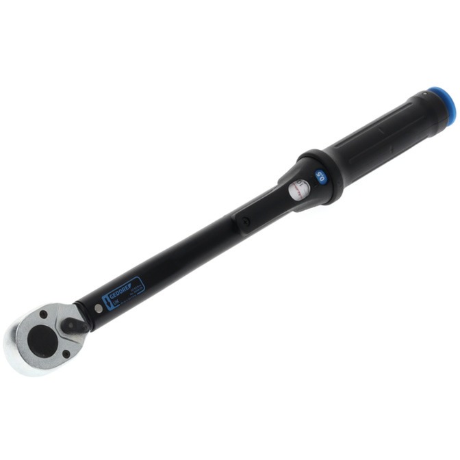 Drehmomentschlüssel TORCOFLEX UK, 3/8" Drehmomentschlüssel TORCOFLEX UK, 3/8" von Gedore