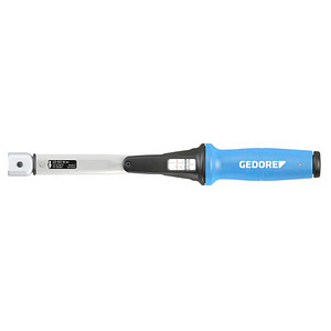 GEDORE Drehmomentschlüssel TF-SE50 3288218 GEDORE Drehmomentschlüssel TF-SE50 3288218 von Gedore