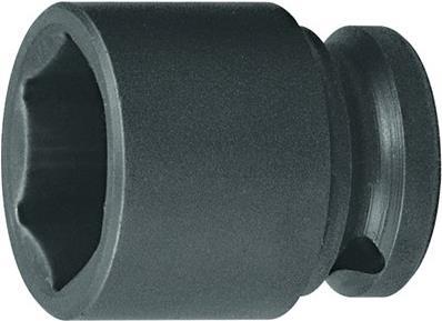 GEDORE Kraftschraubereinsatz 1/2 6-kant 30 mm (1560557) von Gedore