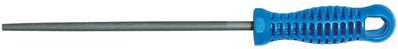 GEDORE Runde Werkstattfeile 25,40cm (10), 250x10 mm (6770270) von Gedore