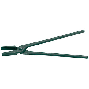 GEDORE Schmiedezange mit flachem Maul 230-400 8842780 1 St. GEDORE Schmiedezange mit flachem Maul 230-400 8842780 1 St. von Gedore