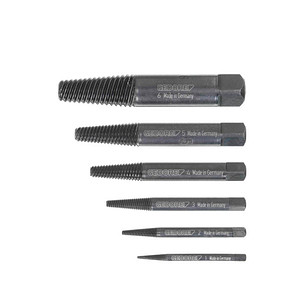 GEDORE Schraubenausdreher-Set 6759700 6-teilig GEDORE Schraubenausdreher-Set 6759700 6-teilig von Gedore
