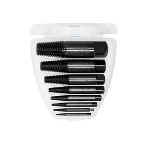 GEDORE Schraubenausdreher-Set 6759890 8-teilig GEDORE Schraubenausdreher-Set 6759890 8-teilig von Gedore