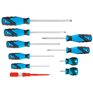 GEDORE Schraubendreher-Set 2150-2160 PH-010 1482343 10-teilig GEDORE Schraubendreher-Set 2150-2160 PH-010 1482343 10-teilig von Gedore