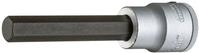GEDORE Schraubendrehereinsatz 3/4 lang Innen-6-kant 17 mm (1353705) von Gedore