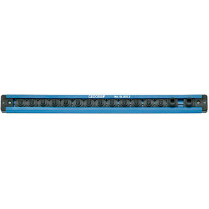 GEDORE Steckleiste magnetisch für Steckschlüsseleinsätze 1/2 Zoll 1761102 580 x 33 mm GEDORE Steckleiste magnetisch für Steckschlüsseleinsätze 1/2 Zoll 1761102 580 x 33 mm von Gedore