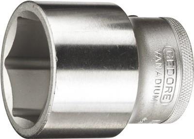 GEDORE Steckschlüsseleinsatz 3/4 6-kant 46 mm (6271270) von Gedore
