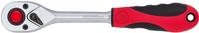 GEDORE red 2K-Umschaltknarre 1/2 L.250mm RSW5° (R60000027) von Gedore