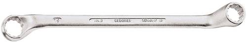 Gedore 2 10X13 6016160 Doppel-Ringschlüssel 10 - 13mm DIN 838 von Gedore