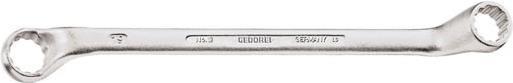 Gedore 2 24X30 6018530 Doppel-Ringschlüssel 24 - 30 mm DIN 838 Gedore 2 24X30 6018530 Doppel-Ringschlüssel 24 - 30 mm DIN 838 von Gedore
