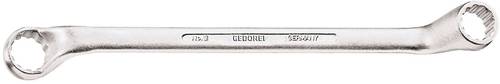 Gedore 2 36X41 6019500 Doppel-Ringschlüssel 36 - 41mm DIN 838 von Gedore