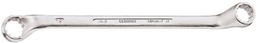 Gedore 2 8X9 6015510 Doppel-Ringschlüssel 8 - 9mm DIN 838 Gedore 2 8X9 6015510 Doppel-Ringschlüssel 8 - 9mm DIN 838 von Gedore
