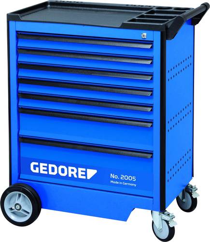 Gedore 2118106 Werkstattwagen Stahlblech Gedore 2118106 Werkstattwagen Stahlblech von Gedore