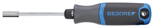 Gedore 2169-012 Magazin-Schraubendreher 1/4  (6.3 mm) von Gedore