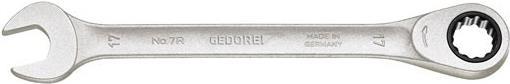 Gedore 2297108 7 R 12 Ring-Maulschlüssel 12 mm Gedore 2297108 7 R 12 Ring-Maulschlüssel 12 mm von Gedore