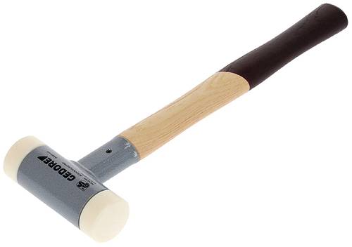 Gedore 248 H-40 8868580 Schonhammer 730g 360mm 1St. von Gedore