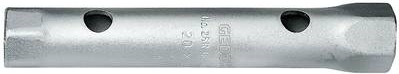 Gedore 26 R 17X19 6211880 Doppelsteckschlüssel 19 mm Gedore 26 R 17X19 6211880 Doppelsteckschlüssel 19 mm von Gedore
