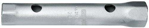 Gedore 26 R 17X19 6211880 Doppelsteckschlüssel 19mm 155mm 1St. Gedore 26 R 17X19 6211880 Doppelsteckschlüssel 19mm 155mm 1St. von Gedore