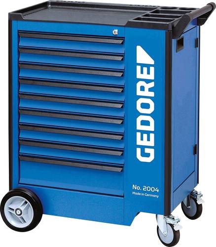 Gedore 2657716 Werkstattwagen von Gedore