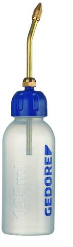Gedore 298-01 6390280 Ölspritzkanne 125ml von Gedore