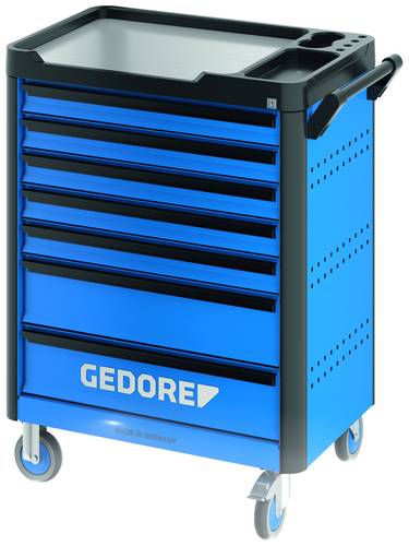 Gedore 3033708 Werkstattwagen von Gedore