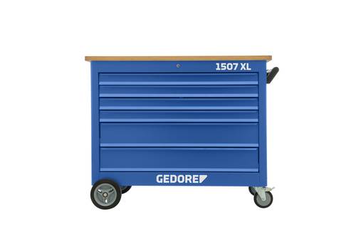 Gedore 3100065 Werkbank Stahlblech Gedore 3100065 Werkbank Stahlblech von Gedore