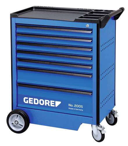 Gedore 3100073 Werkstattwagen Stahlblech Gedore 3100073 Werkstattwagen Stahlblech von Gedore