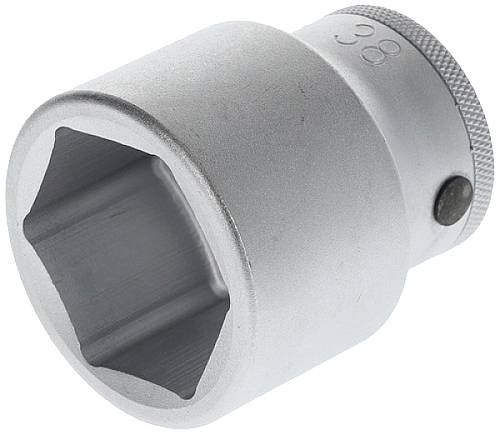 Gedore 32 38 6271000 Steckschlüsseleinsatz 38mm 3/4  (20 mm) von Gedore
