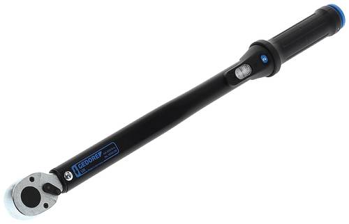 Gedore 3550-20 UK 2958058 Drehmomentschlüssel 1/2  (12.5 mm) 40 - 200 Nm von Gedore