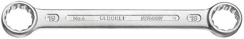 Gedore 4 13X15 6054170 Doppel-Ringschlüssel 13 - 15mm DIN 837 Gedore 4 13X15 6054170 Doppel-Ringschlüssel 13 - 15mm DIN 837 von Gedore