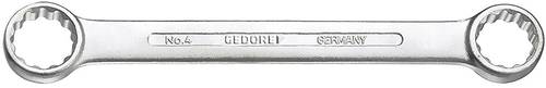 Gedore 4 30X32 6056030 Doppel-Ringschlüssel 30 - 32mm DIN 837 Gedore 4 30X32 6056030 Doppel-Ringschlüssel 30 - 32mm DIN 837 von Gedore