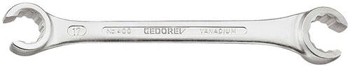 Gedore 400 11X13 6057350 Doppel-Ringschlüssel 11 - 13mm DIN 3118 von Gedore