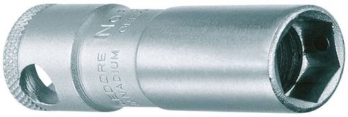 Gedore 54 MH 6363470 Zündkerzeneinsatz 16mm 1/2  (12.5 mm) von Gedore